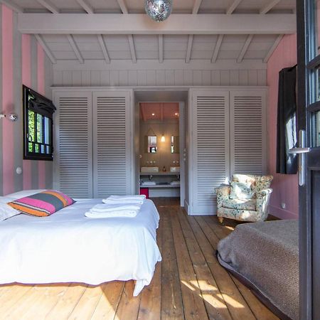 Villa Lolita Pour 6 Pers Au Cap Ferret Lège-Cap-Ferret エクステリア 写真