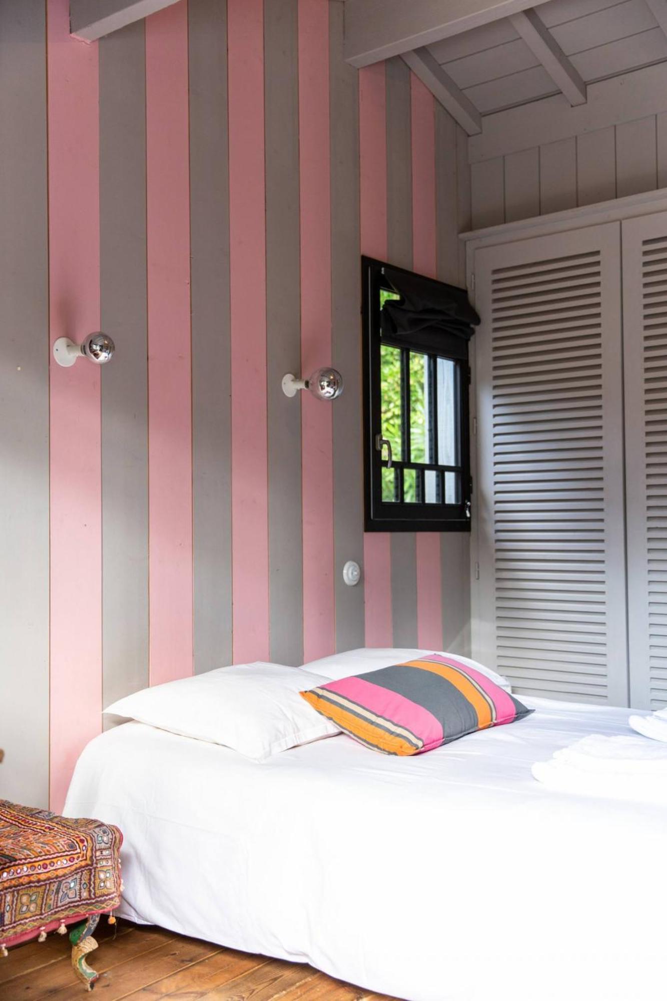 Villa Lolita Pour 6 Pers Au Cap Ferret Lège-Cap-Ferret エクステリア 写真