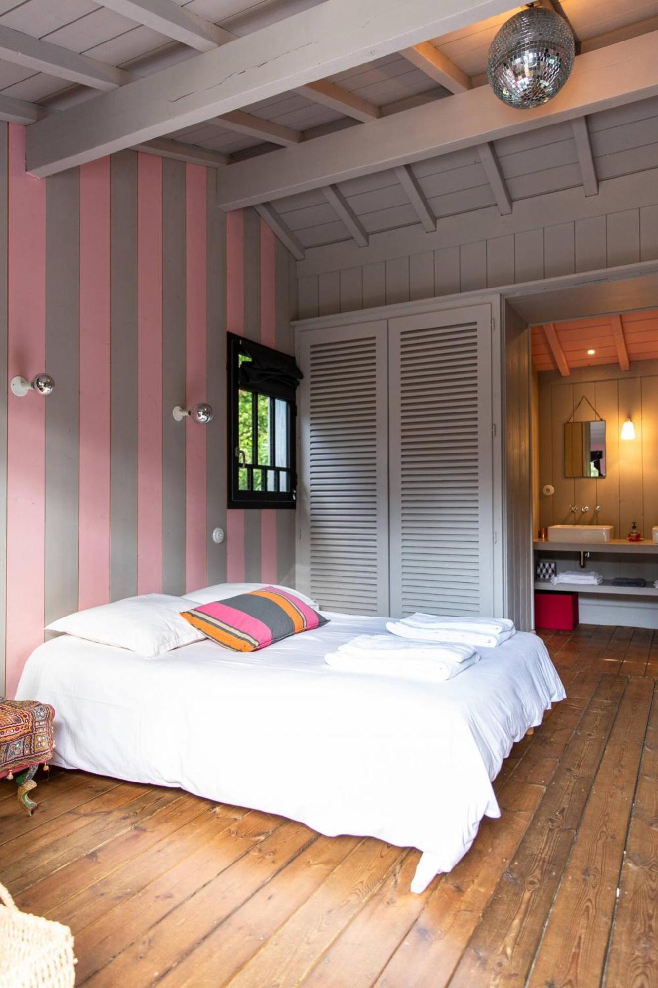 Villa Lolita Pour 6 Pers Au Cap Ferret Lège-Cap-Ferret エクステリア 写真
