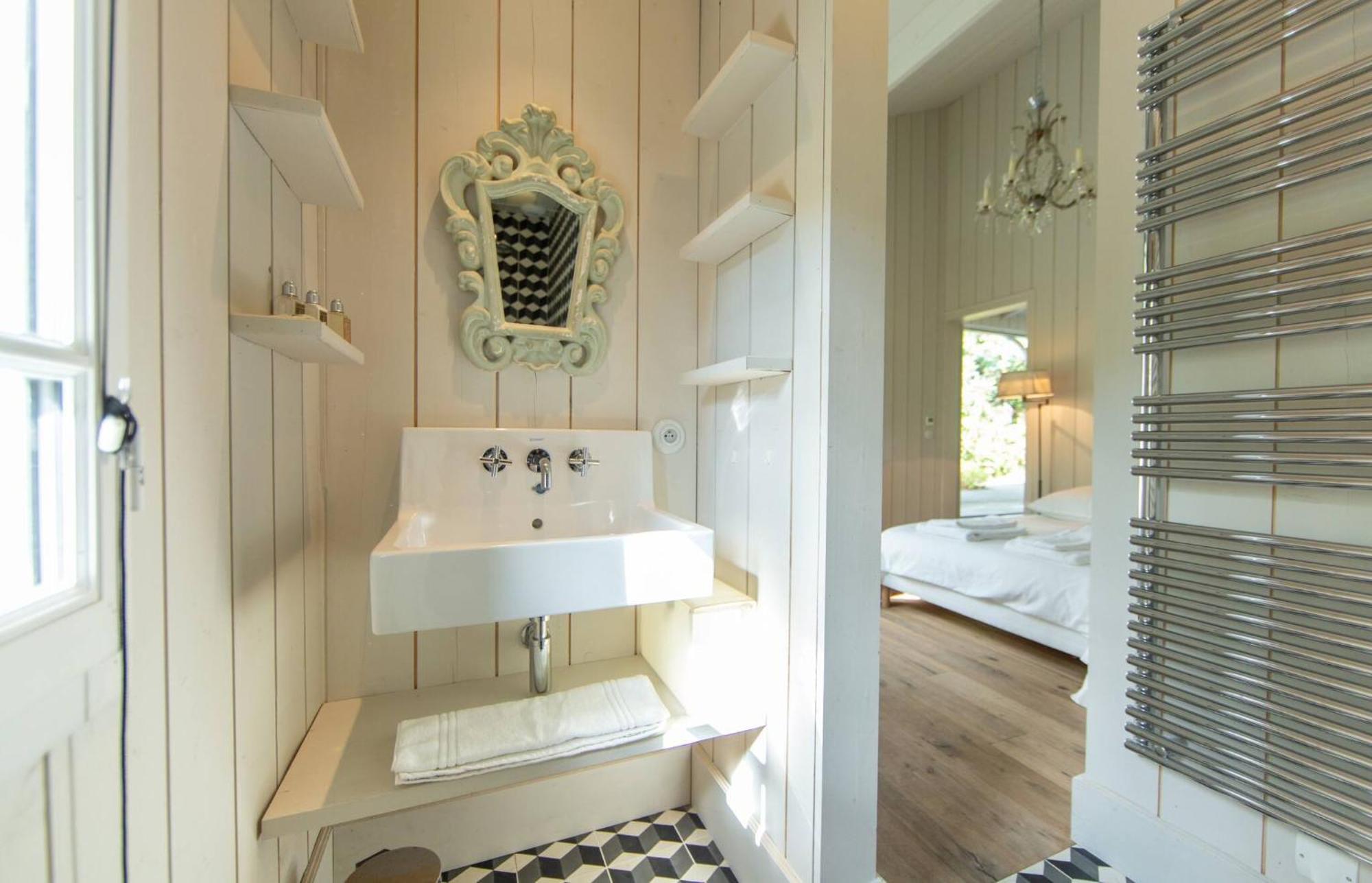 Villa Lolita Pour 6 Pers Au Cap Ferret Lège-Cap-Ferret エクステリア 写真