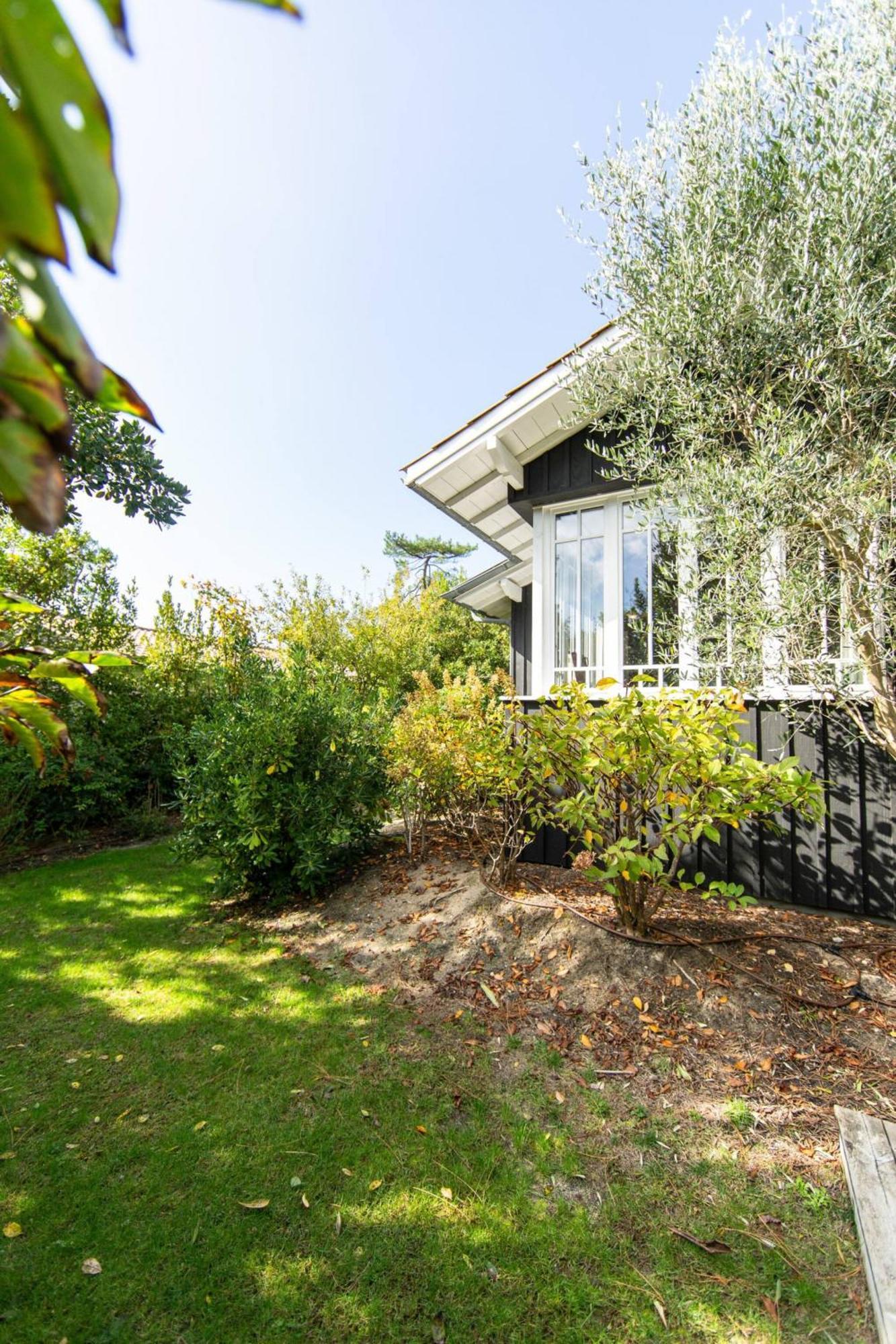 Villa Lolita Pour 6 Pers Au Cap Ferret Lège-Cap-Ferret エクステリア 写真
