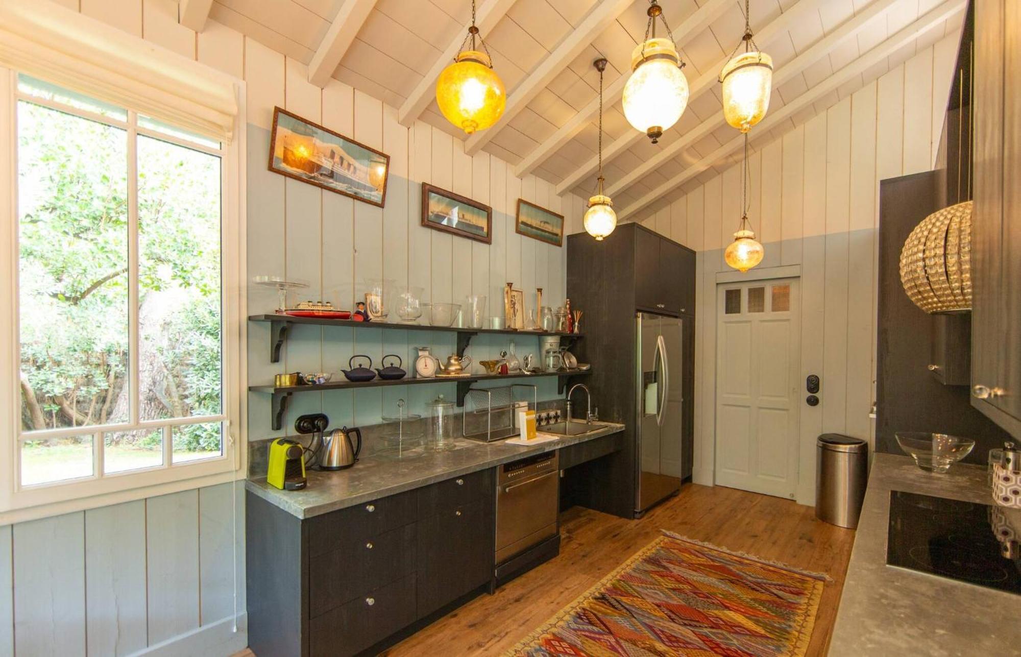 Villa Lolita Pour 6 Pers Au Cap Ferret Lège-Cap-Ferret エクステリア 写真