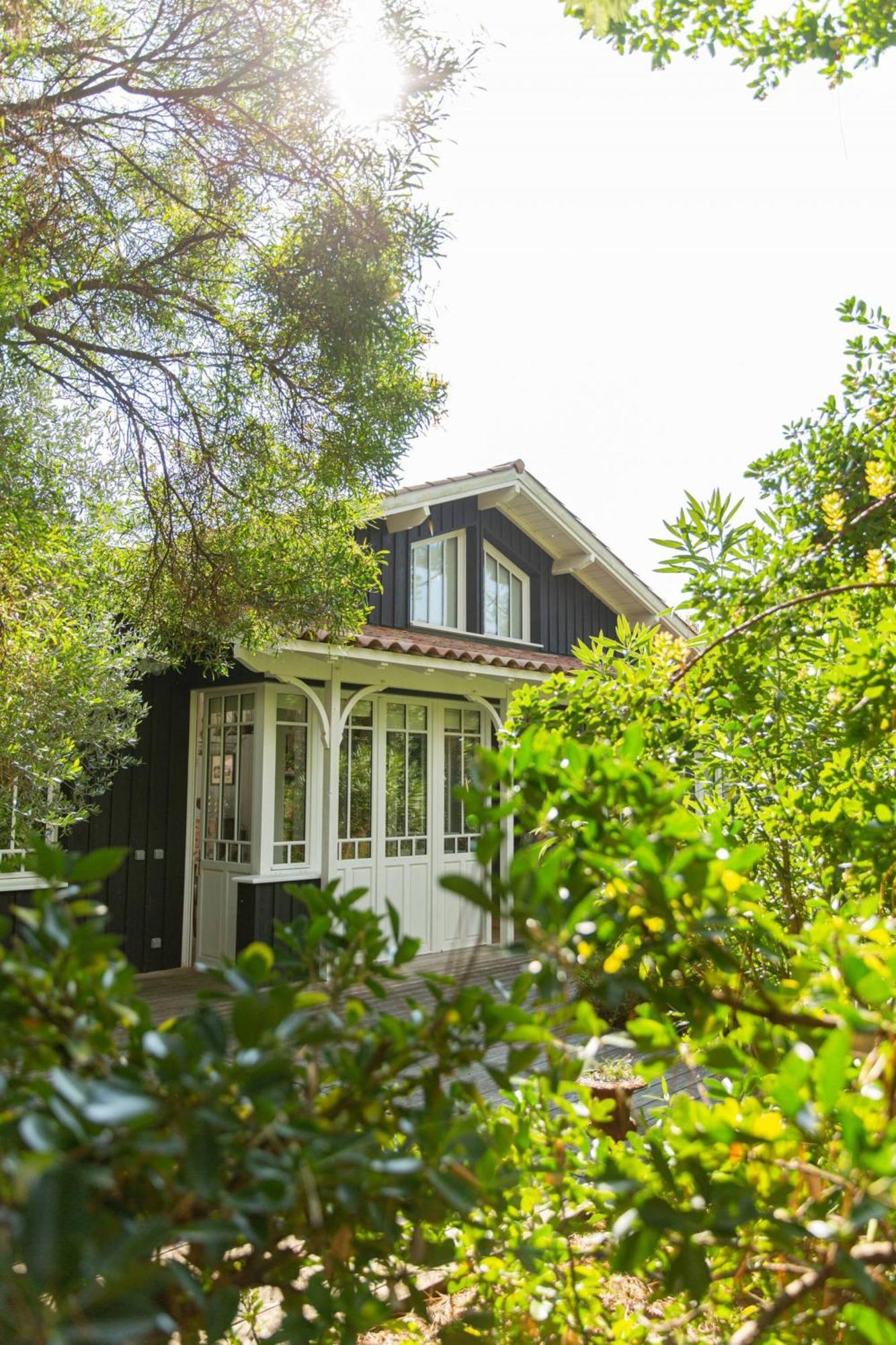 Villa Lolita Pour 6 Pers Au Cap Ferret Lège-Cap-Ferret エクステリア 写真